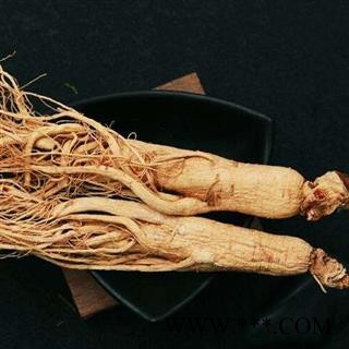 人参个带须人参个子小号正品保证质量7天无理由退货退款 中药材批发 丽丽药业图3