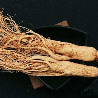 人参个带须人参个子小号正品保证质量7天无理由退货退款 中药材批发 丽丽药业图2