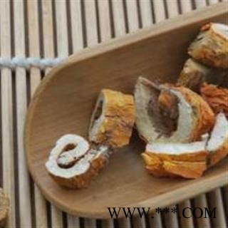 桑白皮 桑白皮统货 产地 湖北省图2