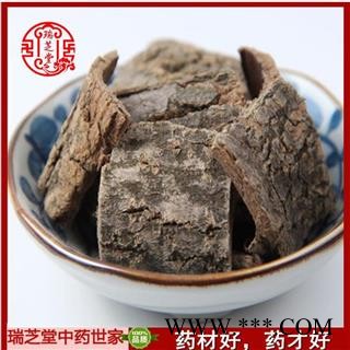 杜仲选片 药典正品 中药材 瑞芝堂产地直供1000克 规格齐全 一站购齐图2