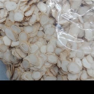 丽丽药业 人参人参片中药材批发白参大片正品保证质量实图拍照7天无理由退货退款图4