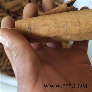 肉桂 去皮肉桂 烟桂筒 新货 关书药业 产地 广西壮族自治区梧州市图3