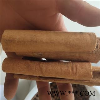 肉桂 去皮肉桂 烟桂筒 新货 关书药业 产地 广西壮族自治区梧州市图2