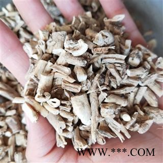 白鲜皮 白鲜皮抽芯70%以上统货 产地 黑龙江省图1