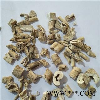 白鲜皮 白鲜皮抽芯70%以上统货 产地 黑龙江省图3