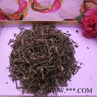 龙葵草 青统烘干片 产地 四川省成都市双流县图2