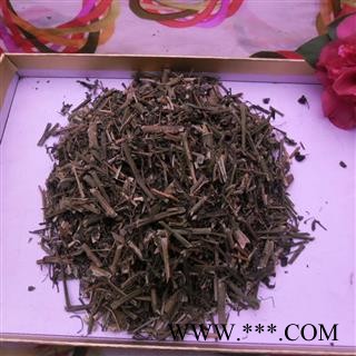 龙葵草 青统烘干片 产地 四川省成都市双流县图4