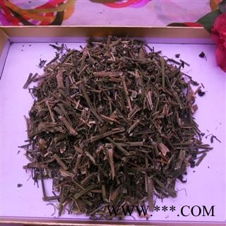 龙葵草 青统烘干片 产地 四川省成都市双流县图3