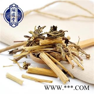 败酱草 选货 产地 四川省图4