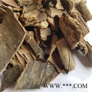 九盛堂中药材 杜仲图4