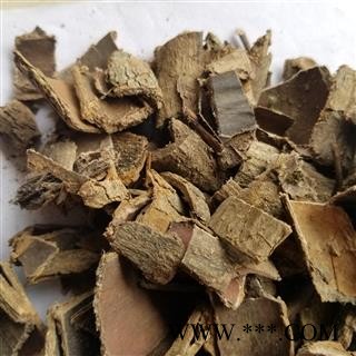 九盛堂中药材 杜仲图2