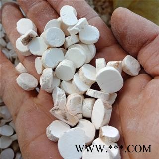 丽丽药业 山药片怀山药片 中药材批发 小号片1.5正品保证实图拍照7天无理由退货退款图3