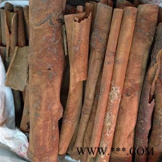 诺源药材行正品肉桂  新货去皮 桂心图3