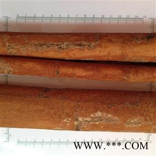 诺源药材行正品肉桂  新货去皮 桂心图2