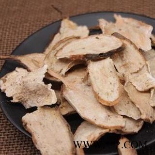 白蔹 500克 别明 山地瓜 野红薯 山葡萄秧 白根 五爪藤  华安堂图2