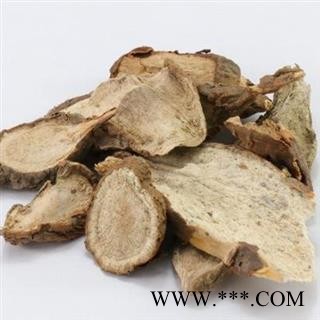 白蔹 500克 别明 山地瓜 野红薯 山葡萄秧 白根 五爪藤  华安堂图4