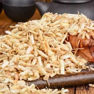 白茅根干净无杂质正品保证质量 中药材批发 丽丽药业图3