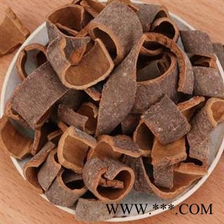 肉桂 秦岭优质野生 肉桂丝 手工铡丝 日晒500g图3