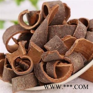 肉桂 秦岭优质野生 肉桂丝 手工铡丝 日晒500g图2