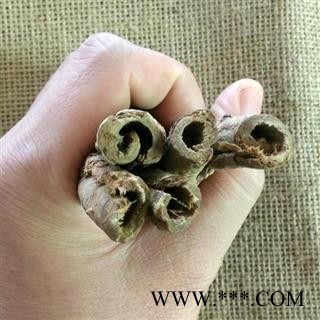 【长根 10送1】秦岭优质紫金皮 山民自刨 日晒无硫500g图3