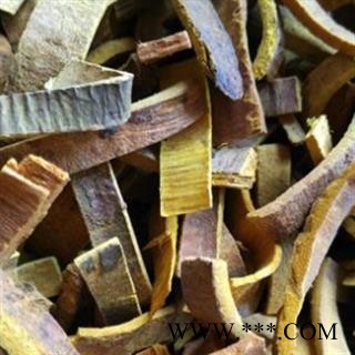 川黄柏 黄柏刮皮丝 产地 四川省图2