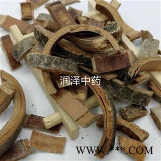 【肉厚选装秦皮【润泽中药】中药材批发供应 规格齐全 量大从优图2