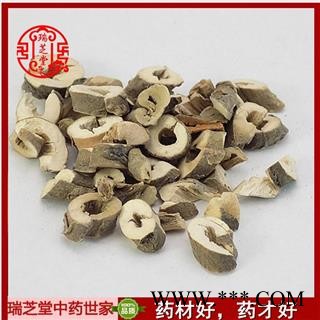 丹皮统货 牡丹皮统货 中药材 牡丹皮 瑞芝堂产地直销1000g药典正品 规格齐全 一站购齐图2