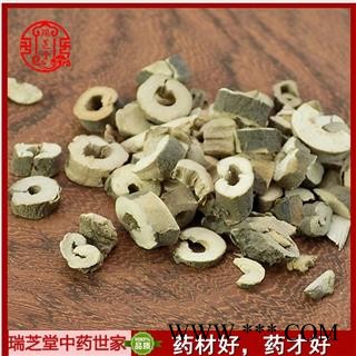 丹皮统货 牡丹皮统货 中药材 牡丹皮 瑞芝堂产地直销1000g药典正品 规格齐全 一站购齐图4