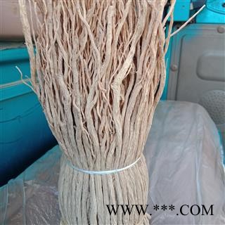 党参个大条精品选货正品保证实图拍照 中药材批发 丽丽药业图3