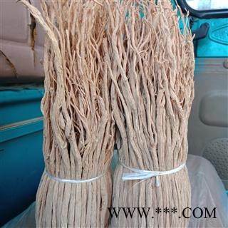 党参个大条精品选货正品保证实图拍照 中药材批发 丽丽药业图4