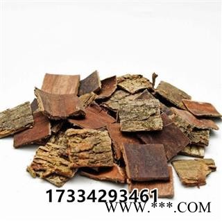 杜仲片 杜仲切片 手工挑选 川杜仲茶杜仲丝老树生杜仲厚皮图4