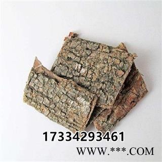 杜仲片 杜仲切片 手工挑选 川杜仲茶杜仲丝老树生杜仲厚皮图3