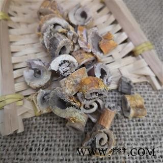 老桑树根皮  桑白皮 桑根皮 中药材图2