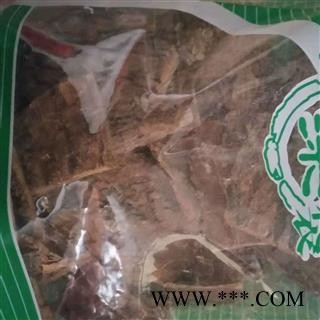 诺源药材行正品实拍梓白皮  梓实 梓树皮图3