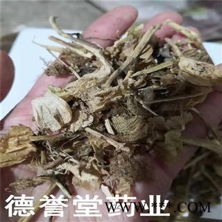 德誉堂 金盏灯 统货 鬼灯笼 锦灯笼 产地 安徽图3