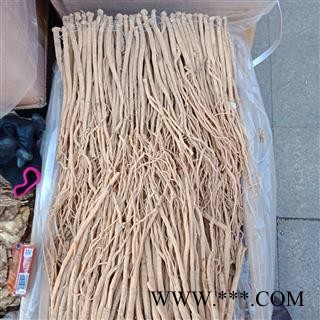 党参个 党参条 中条正品保证实图拍照 中药材批发 丽丽药业图2