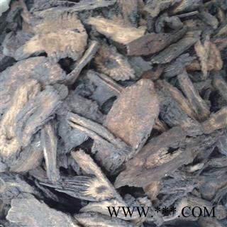 肉苁蓉 淡大芸 统片 产地 新疆维吾尔自治区图2