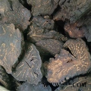 肉苁蓉 精选大片 产地 新疆维吾尔自治区图2