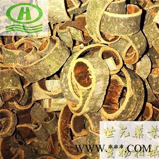 世元药业 厚朴 正品 大卷精选 别称-川朴 川厚朴 紫朴 紫油朴 温朴图2