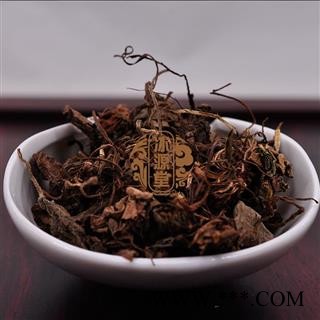 虎耳草石荷叶、金线吊芙蓉、老虎耳  统货 产地 湖北省  货真价实 批发各种规格中药材 花茶 矿石 冷背中药材图2