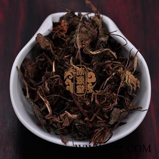 虎耳草石荷叶、金线吊芙蓉、老虎耳  统货 产地 湖北省  货真价实 批发各种规格中药材 花茶 矿石 冷背中药材图3