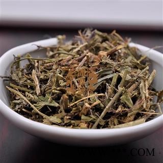 透骨草 统货 产地 山西省图3