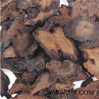 生锁阳中选片  质量好 价格低  产地 甘肃省图2