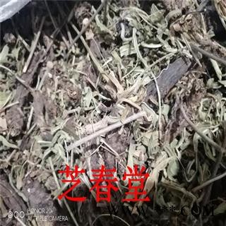 芝春堂 冷备奇 中药材批发零售 翼首草 棒子头 狮子草图2