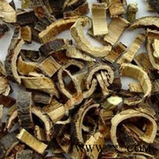 合欢皮 合欢皮统片 皮厚  地道药材产地 产地 湖北省图2