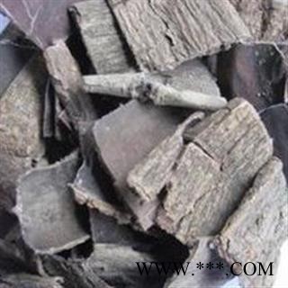 杜仲 杜仲方片 块 产地 山西省图3