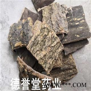 德誉堂药业 杜仲 统片 产地 湖北省图3