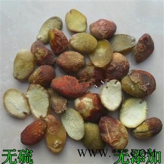 芝春堂 正品中药材 黄皮核黄皮果核黄皮籽黄皮子支持验货图4