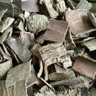 精品生杜仲大统块 质量好 价格低 产地直销  产地 四川省图2