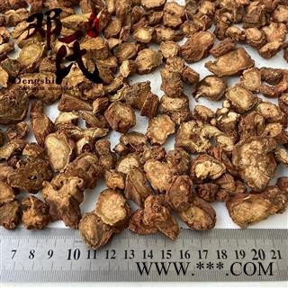 散装丹参500g起 河北丹参大片零售 各种规格 中药材批发一件代发图4